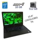 Игровой ноутбук Dell Latitude 5591 / 15.6" (1920x1080) IPS / Intel Core i7-8850H (6(12) ядра по 2.6-4.3 GHz) / 16GB DDR4 / 512 GB SSD / GeForce MX130, 2 GB GDDR5, 64-bit / WebCam / Fingerprint б/у - изображение 1