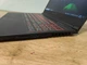Игровой ноутбук Б-класс Maingear Vector vctr002-2060 / 15.6" (1920x1080) IPS / Intel Core i7-10750H (6 (12) ядра по 2.6 - 5.0 GHz) / 16 GB DDR4 / 1000 GB SSD / nVidia GeForce RTX 2060, 6 GB GDDR6, 192-bit / WebCam б/у - изображение 4
