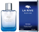 Туалетна вода для чоловіків La Rive Blue Line For Men 90 мл (5906735234091) - зображення 1