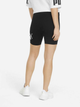 Kolarki damskie Puma Ess Logo Short Leggings 848347-01 2XL 7" Czarne (4064535893311) - obraz 4