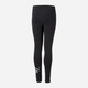 Дитячі спортивні лосини для дівчинки Puma Ess+ Logo Leggings G 846960-01 110 см Чорні (4064535826074) - зображення 6