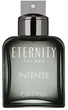 Туалетная вода для мужчин Calvin Klein Eternity Intense 50 мл (3614223163656) - изображение 1