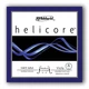 Струна Ля для альта D'Addario Helicore Viola Single A String Medium Scale Medium Tension - изображение 1