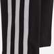 Legginsy dziecięce dla dziewczynki sportowe Adidas G 3S Tight GE0945 110 cm Czarne (4061612293453) - obraz 4