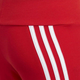 Підліткові спортивні лосини для дівчинки adidas G 3S Tight GT6890 152 см Червоні (4064054884395) - зображення 3