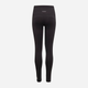 Legginsy dziecięce dla dziewczynki sportowe Adidas G Bthis3S Tight GV2038 116 cm Czarne (4064057783169) - obraz 2