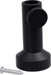 Набор Удилище карповое Brain Apex Tele Carp Black 3.3 м + Катушка фидерная Okuma Carbonite B-Feeder CBBF-4000 1+1BB 5.0:1 + Леска Prologic XD Distance Mono 1000 м + Подставка Prologic Black Fire Stage Stand (18585495+13531564+18461915+18460887) - изображение 9