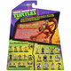 Фигурка TMNT Черепашки-Ниндзя Белканоид (12 см) - изображение 1