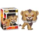 Король Лев Шрам Фигурка игрушка Funko Pop Фанко Поп The Lion King Scar - изображение 10