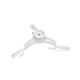 Стартовый набор - 6 чистящих элементов для робота-пылесоса Xiaomi RoboRock S6/S6 MaxV/S6 Pure/S50/S55/S5 Max/E5/E4/Sweep One Vacuum Cleaner (FTRIN1-17WR) - изображение 4