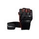 Рукавички для ММА EDGE Blade ЕКОшкіра ERM7 BlackRed XL - изображение 3