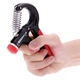 Еспандер кистьовий-пружинний ножиці Power System PS-4021 Power Hand Grip Black - изображение 4