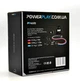 Еспандер трубчастий ( набір 3 шт ) PowerPlay PP-4101 Expander Tube Set - изображение 4