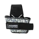 Гаки для тяги на зап'ястя Power System PS-3370 Hooks Camo BlackGrey XL - зображення 2