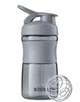 Шейкер спортивний (пляшка) BlenderBottle SportMixer 20oz/590ml Grey (Original) - изображение 1