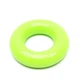 Еспандер кистьовий силіконовий PowerPlay PP-4324 Hand Grip Ring Medium 20 кг Зелений - зображення 2