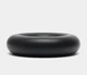 Еспандер кистьовий силіконовий PowerPlay PP-4324 Hand Grip Ring Hard 25 кг Чорний - зображення 3