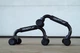 Упори для віджимань PowerPlay 4316 Push Up Bars пластикові (Скошені) - изображение 2