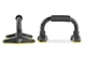 Упори для віджимань PowerPlay 4314 Push Up Stand Прямі - изображение 2