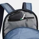 Рюкзак QUECHUA Arpenaz NH100 10 л для туризму синій - зображення 8