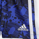 Дитячі плавки-шорти для хлопчика adidas Infants Bx CV4657 86 см Сині (4059805359468) - зображення 2