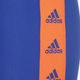 Дитячі плавки-шорти для хлопчика adidas Yb Tape Boxer FL8688 104 см Сині (4062058563896) - зображення 3