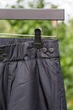 Штани Haglofs Barrier Pant Men XXL Black - зображення 7