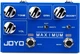 Педаль ефектів Joyo R-05 Maximum Overdrive (R125800) - зображення 1