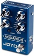 Педаль эффектов Joyo R-07 Aquarius Delay & Looper (R125802) - изображение 2