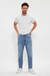 Джинсы Trend Collection 19270 Светло-синий (ACIKMAVI) 32 (2957430585202) - изображение 3