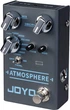 Педаль эффектов Joyo R-14 Atmosphere Reverb (R127896) - изображение 2