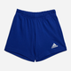 Дитячий літній комплект (футболка + шорти) для хлопчика adidas I Bl Co T Set HR5887 92 см Різнокольоровий (4066745168692) - зображення 4