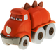 Samochód Mattel Disney Pixar Cars On The Road Color Changers Baby Quadratorquosaur (0194735124985) - obraz 3