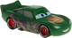 Машинка Mattel Disney Pixar Cars The Road Color Changers Cryptid Buster Lightning McQueen (0194735125036) - зображення 4