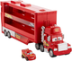 Набір автомобілів Mattel Disney Pixar Cars Mack Mini Racers Hauler (0887961878967) - зображення 3