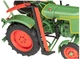 Збірна модель Revell Трактор Fendt F20 "Dieselroß" рівень 2 масштаб 1:24 (RVL-07822) - зображення 6