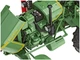 Збірна модель Revell Трактор Fendt F20 "Dieselroß" рівень 2 масштаб 1:24 (RVL-07822) - зображення 7