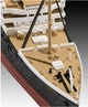 Сборная модель Revell Корабль Титаник уровень 2 масштаб 1:600 (RVL-05498) - изображение 4