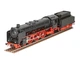 Збірна модель 1/87 локомотив Express locomotive BR 02 & Tender 2'2'T30 Revell 02171 - изображение 4