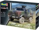 Сборная модель Revell Бронеавтомобиль ATF Dingo 1 уровень 4 масштаб 1:72 (RVL-03345) - изображение 8