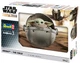 Сборная модель Revell Дитя Йода из сериала 'Мандалорец' уровень 3 масштаб 1:3 (RVL-06783) - изображение 5