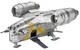 Сборная модель Revell Корабль The Razor Crest из сериала 'Мандалорец' уровень 3 масштаб 1:72 (RVL-06781) - изображение 1