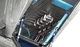 Сборная модель Revell Корабль The Razor Crest из сериала 'Мандалорец' уровень 3 масштаб 1:72 (RVL-06781) - изображение 6