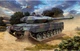 Збірна модель Revell набір Танк Леопард 2A6/A6M рівень 4 масштаб 1:72 (RVL-63180) - изображение 4
