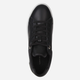 Sneakersy damskie skórzane Tommy Hilfiger THIFW0FW07030BDS 40 Czarne (8720643144139) - obraz 2