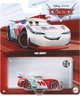 Машинка Mattel Disney Pixar Cars Paul Conrev (0887961822151) - зображення 1