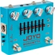 Педаль эффектов Joyo R-26 Monomyth Bass Preamp (R127997) - изображение 2