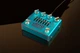 Педаль эффектов Joyo R-26 Monomyth Bass Preamp (R127997) - изображение 9