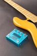 Педаль эффектов Joyo R-26 Monomyth Bass Preamp (R127997) - изображение 11