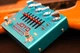 Педаль эффектов Joyo R-26 Monomyth Bass Preamp (R127997) - изображение 12